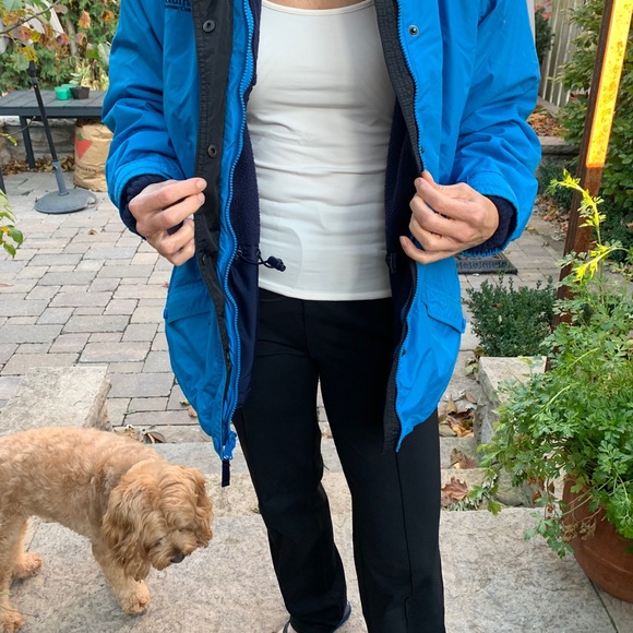 Columbia ski/winter jacket - Picture 3 of 11